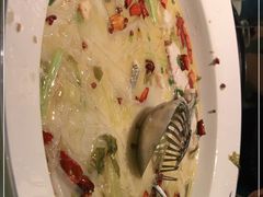 -川味堂·四川豆花(八卦岭店)