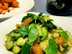 -阿庄新豫菜(通泰路店)
