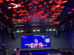 -M-MIX电音烤吧