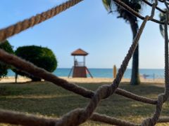 -三亚海棠湾万丽度假酒店