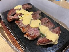 -卡朋西餐(祈福缤纷汇店)