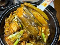 -君霖海鲜私房菜(春柳店)