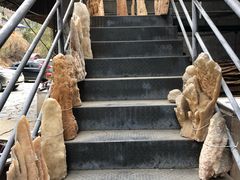 -跃进桥火烧鸡(怒江西岸店)
