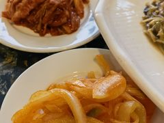 -桃园中华料理炸酱面(燕儿岛路店)
