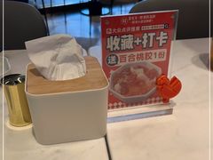 -金戈戈香港豉油鸡(南山海岸城店)