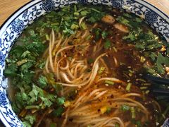 -马艾萨中国兰州牛肉拉面(劲松店)