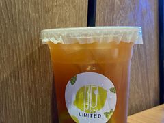 -LIMITED EXPRESS 限定快线