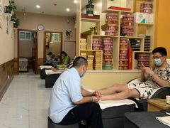 -北派修脚·采耳(上地信息路店)