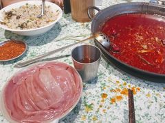 -五里关火锅(牛市口店)