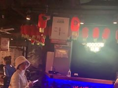 -很久以前羊肉串(打浦路店)