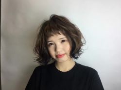 和良形象设计师最新作品情报！-和良形象