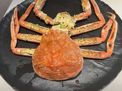 -上井料理黑金店(IFS国金中心店)