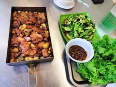 -老三李村河底戳子肉(总店)