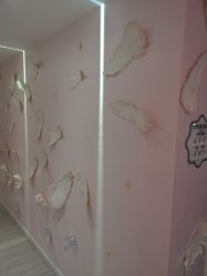 -Beauty Nails 美甲美睫皮肤管理