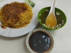 -麦文记面家(佐敦店)