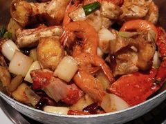 -七欣天香辣蟹火锅(闵行浦江欢乐颂店)