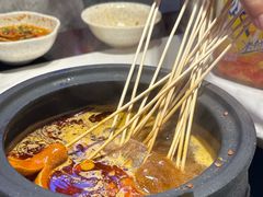 -深圳来福士广场