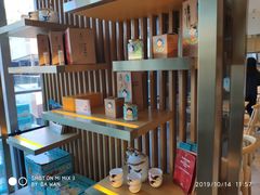 -莆田餐厅PUTIEN(三里屯店)