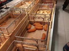 -凡塔斯牛排自助餐厅(广东佛山三水万达店)