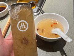 -海底捞火锅(卓为城生日主题店)