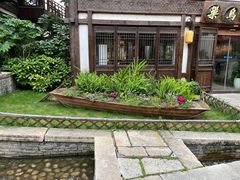 -茅山东方盐湖城景区