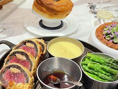 -Le Bistrot de Racine