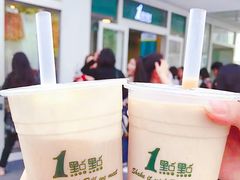 -1点点(银座和谐广场店)