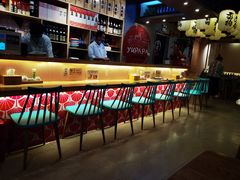 -樱の千渡日式料理·铁板烧•烧鸟(金盛田广场店)