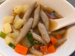 -巴盟人家·内蒙地方菜(华丽家族店)