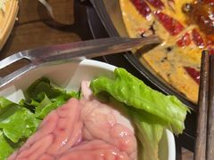 -萍姐火锅·公路夜市(南京新街口店)