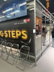 -G-STEPS舞蹈工作室