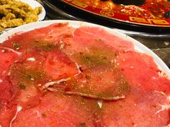 -蜀辣居鲜货老火锅(红牌楼店)