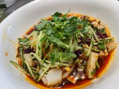 -大师兄·西北风味食集(增城合生汇店)