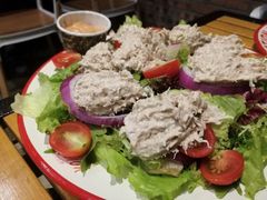 -Tubestation站点比萨(五道营店)