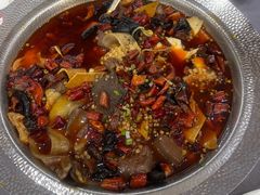 -红菜坊·烤鸭·川鲁宴(石园店)