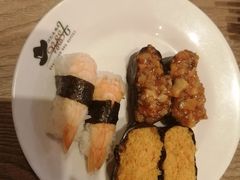 -汉巴味德巴西烤肉(顺和广场店)