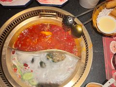 -红运火锅·中国名火锅·国风演绎(省体店)