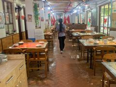 -人民公社大食堂(顺义总店)