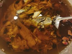 -鑫巴蜀小镇 · 水煮鱼专研店(玉桥店)
