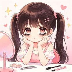 -H12 STAR日式美甲美睫专门店