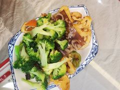 -军嫂饺子馆(岳家寨小区店)