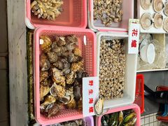 -老字号蛇口德记烧腊饭店·海鲜加工