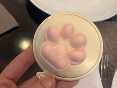 -盛宴自助餐厅(运达喜来登店)
