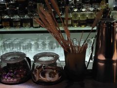 -LAMP BAR 水烟音乐酒吧