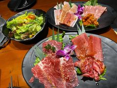 -玖·炭火烤肉