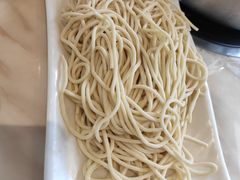 面条-为什么牛潮汕牛肉火锅(中信广场店)