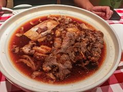 -西贝(宁波天一国购店)