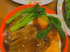 -澳门陈光记烧味饭店(南京德基广场店)