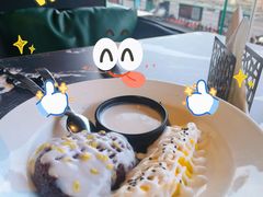 -食肆&Fourteen(武林夜市店)