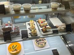 -梦菲思饼屋(瑞金宾馆店)